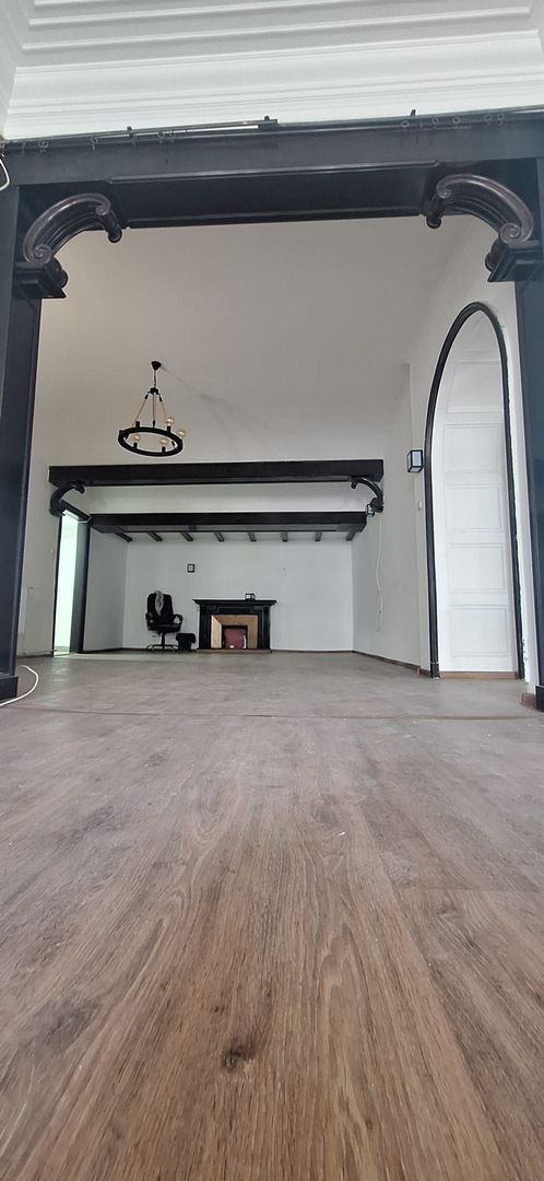 Apartament 4 camere Magheru 135mp Risc 1 - Poză 13