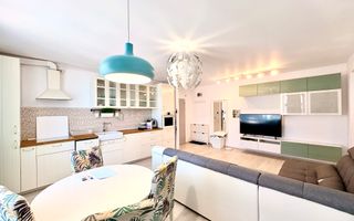 Apartament superb cu 2 camere | Giroc | Eso - Poză 4