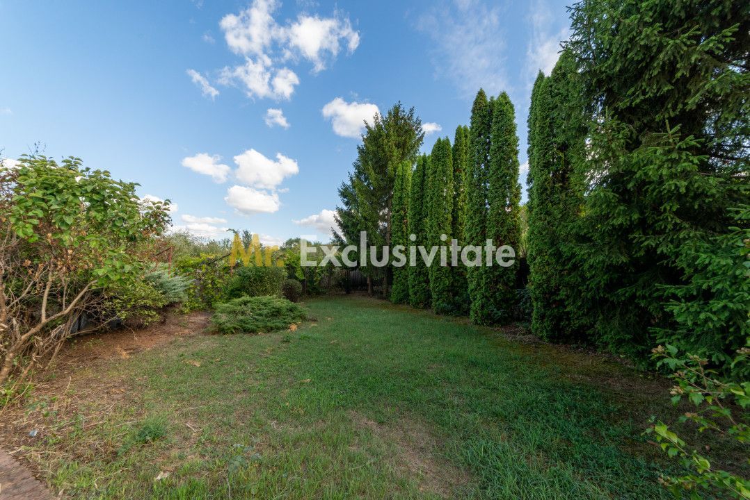 Casa in Valea Ursului + 1500 mp teren -jud. Arges - Poză 9