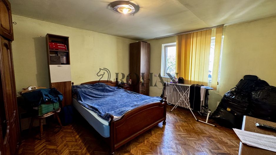 Casă zona centrală | 792 mp teren | Front 16m | Bulevardul Ferdinand I - Poză 12