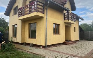 CASA DE VANZARE IN CARTIERUL PRIMAVERII -GIARMATA MARE - Poză 2