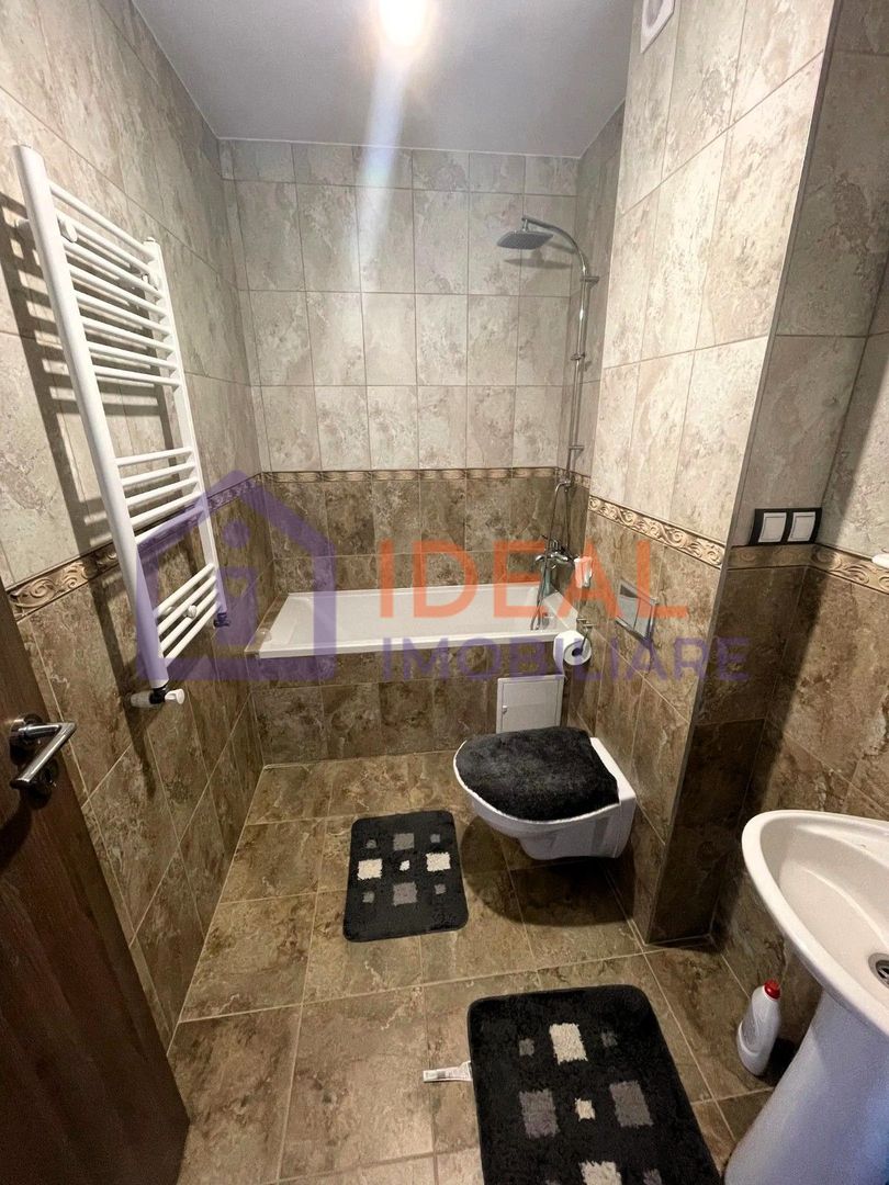 Apartament 3 camere, 62 mp | parter | Cartierul Arhitectilor - Poză 9