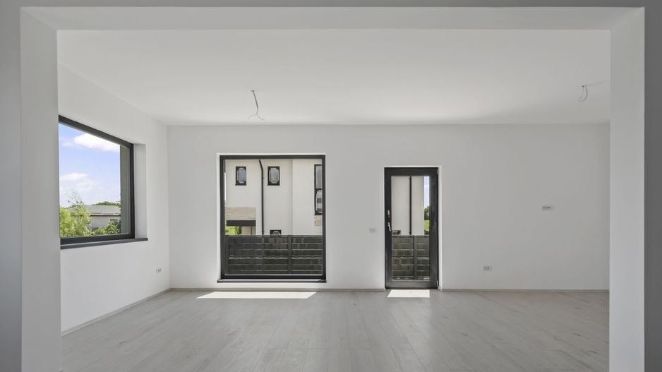 Casă individuală de vânzare Corbeanca, lângă lac – 3 dormitoare, 2025 - Poză 6