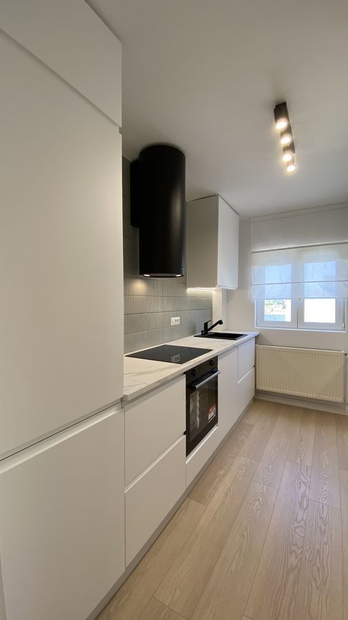 Apartament 2 camere lux 13, renovat nou, bloc 1992 zona Marriott - Poză 6