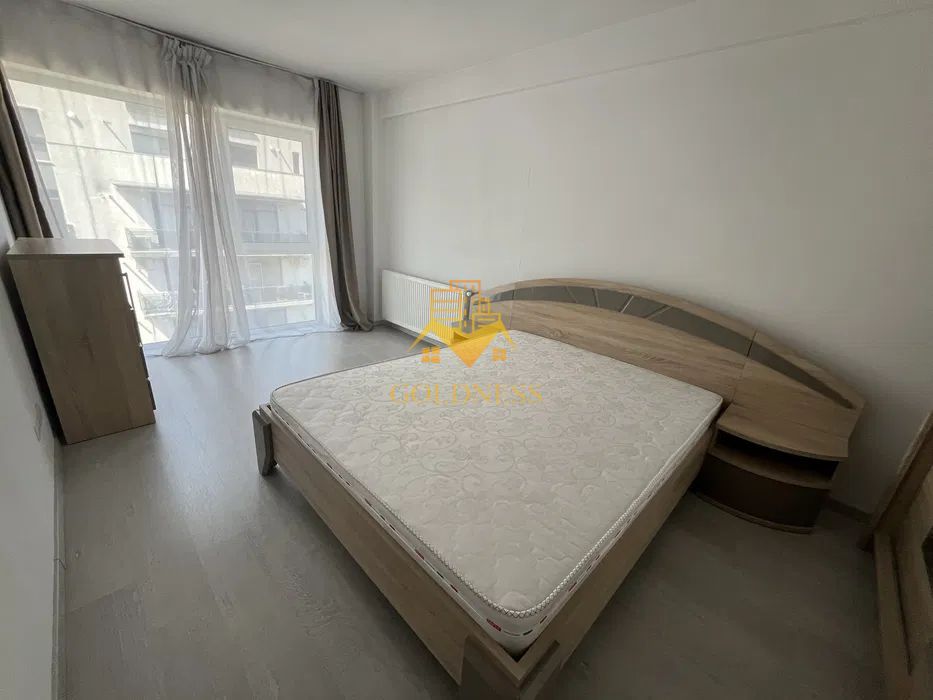 2 camere open space parcare, Gheorgheni, Soporului, Profi, Iulius Mall - Poză 2