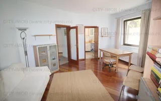 Vanzare Vila  Pipera 1350 mp teren adiacent Iancu Nicolae - Poză 17