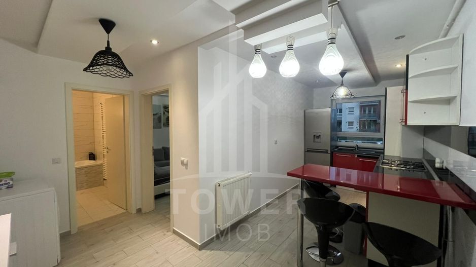 Apartament 2 camere | 60 mp | Avantgarden - Poză 9