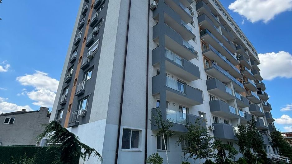 Apartament 2 camere BLOC NOU Parcul Carol T43 - Poză 36