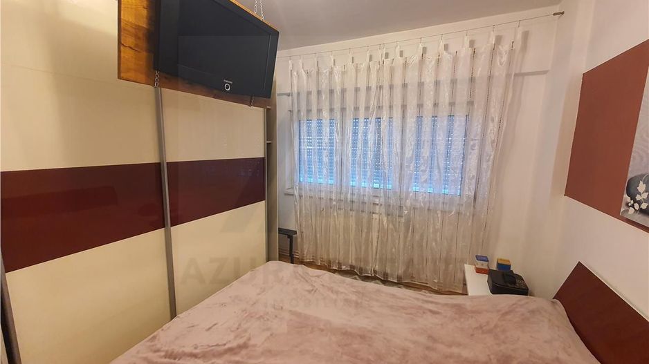 Apartament modern 43 mp utili balcon inchis pivnita 10 mp pe Siretului - Poză 7