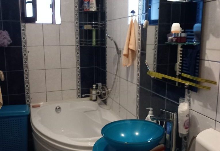 Apartament 3 camere, I.C. Frimu - Poză 8