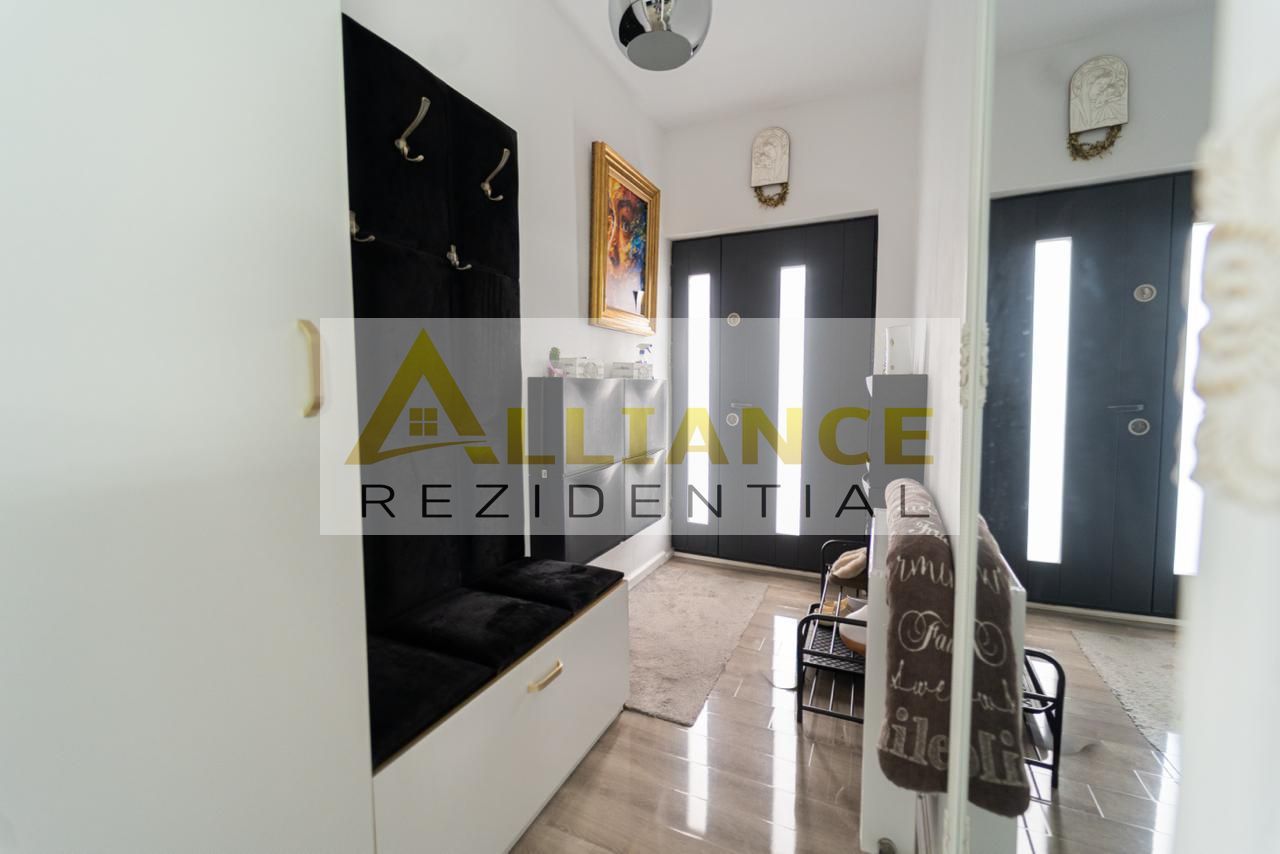 Casa Premium Frumusani | 190 mp utili | Teren 755 mp - Poză 27