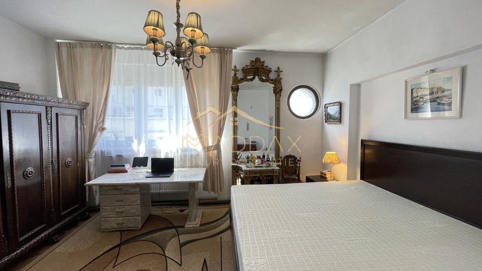 Apartament 5 camere**Oportunitate investitie**Caru"cu Bere//Centrul Istoric - Poză 7