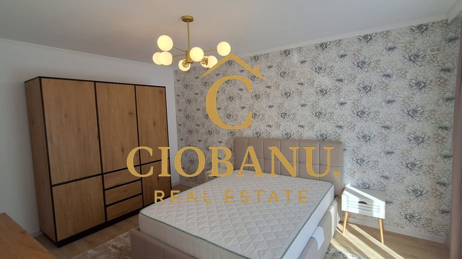 CASĂ DE LUX DE ÎNCHIRIAT – PARTER IN CRAIOVA- ZONA POTELU - Poză 6