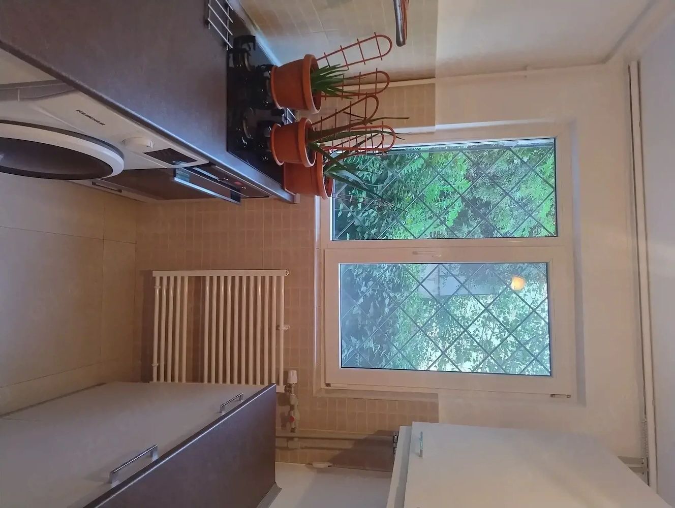 🔑 Vanzare garsoniera 30 mp, Parter, finisaje LUX, mobilata – Titan - Poză 5