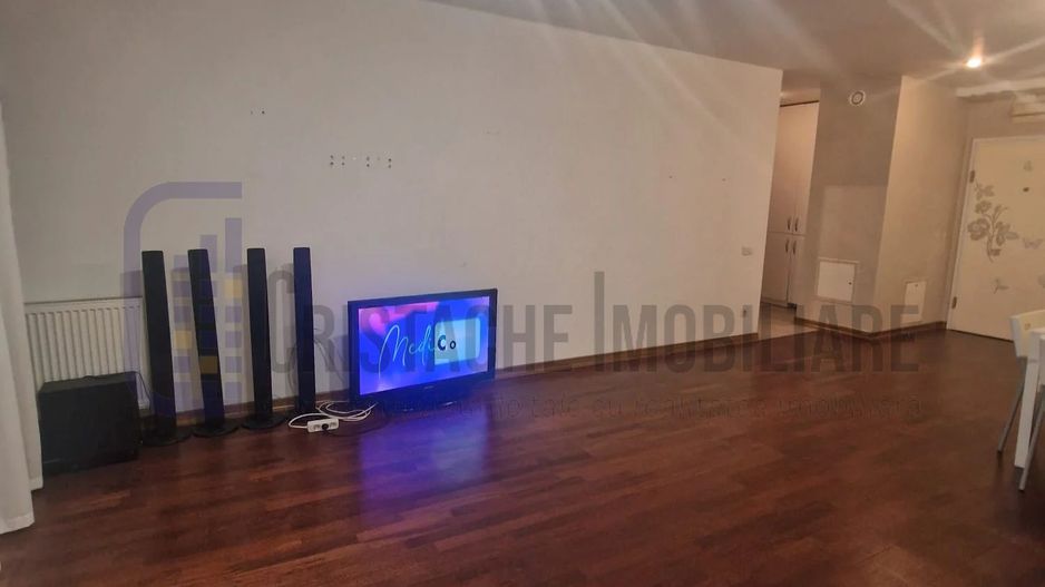 InCity Residence | 2 camere (un dormitor) - Poză 2