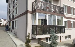 Apartament 2 camere decomandat, Popas Păcurari, Valea Lupului - Poză 1