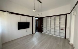 Apartament 5 camere in imobil Art-Deco recondiționat | Sala Radio - Poză 1