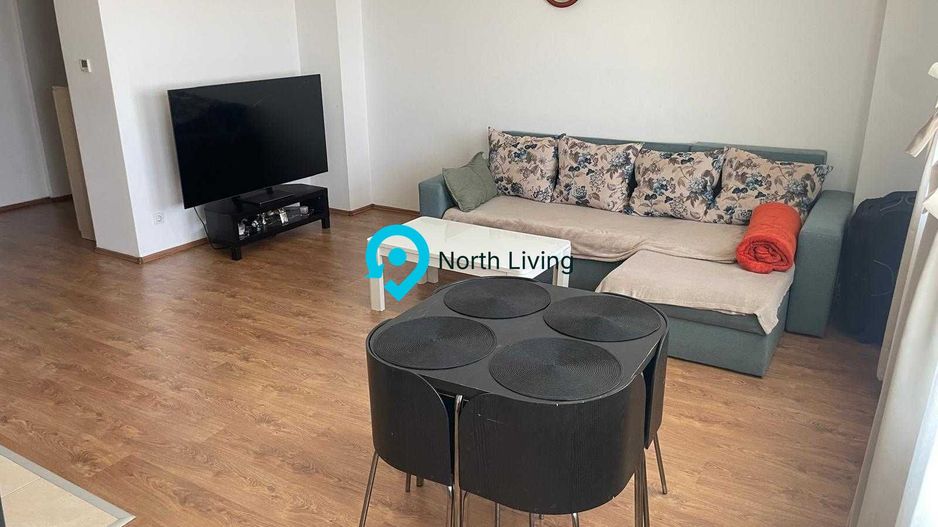 Apartament 2 camere - Rin Grand Residence - Poză 1