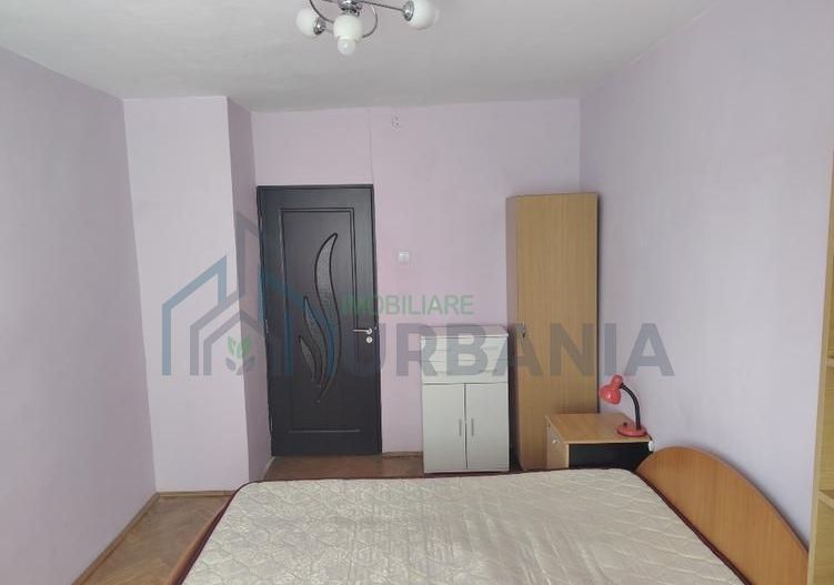 Apartament 2 camere decomandat, 64 mp, Esplanada Oancea, zona Tătărași, Iași - Poză 5