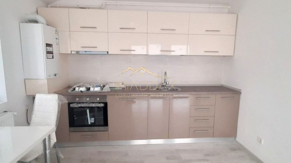 Duplex 2 camere // terasa 30mp // zona case // Trapezului // Pallady - Poză 3