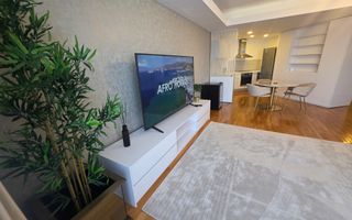 3 camere | 100 mp balcon+TERASA | Herastrau | Vedere libera - Poză 4