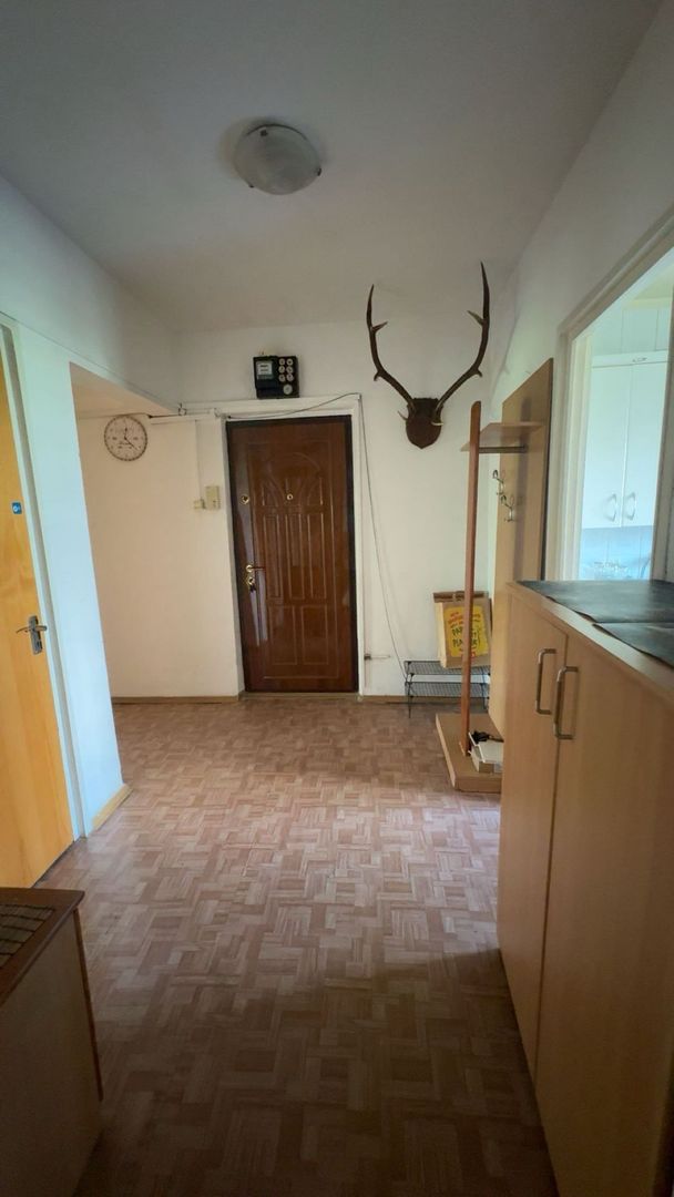 De vanzare Apartament 4 camere Piata Victoriei, Titulescu, Kiseleff - Poză 14
