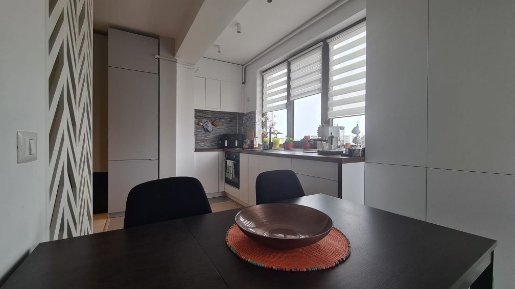 Apartament 3 camere Pacii | Bloc Nou | Loc de Parcare Inclus - Poză 5