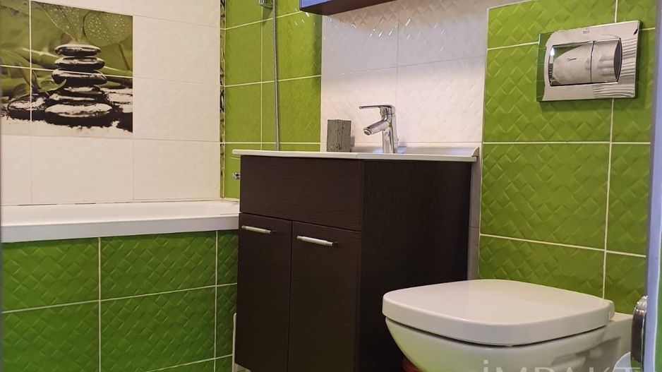 Apartament cu 2 camere de vanzare in cartierul Zorilor! - Poză 7