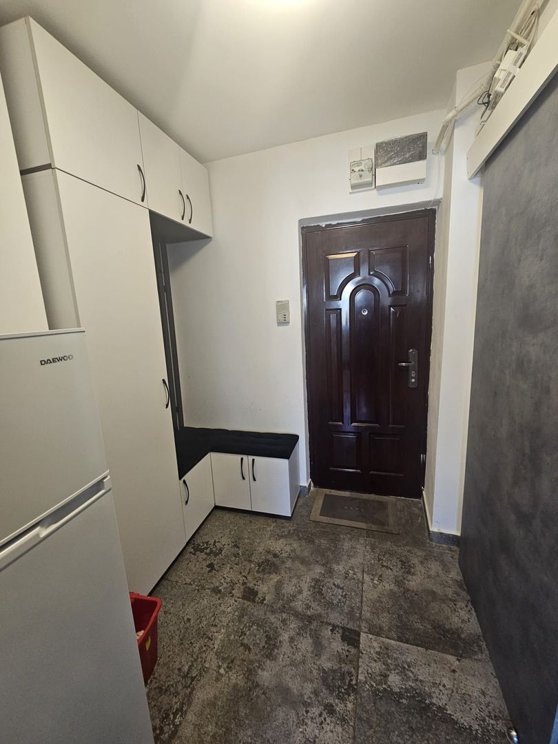 Apartament modern 2 camere – Negru Vodă, Spitalul Militar - Poză 7