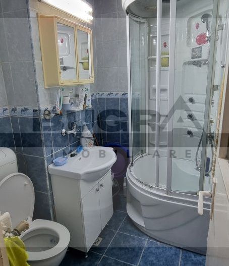 Apartament 3 camere decomandate, 50 mp, Aleea Retezat - Poză 8