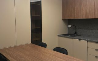 Apartament LUX | 3 camere | Cortina North | Pipera - Poză 3