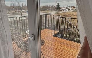 Apartament 3 camere Aradului bloc nou - Poză 11