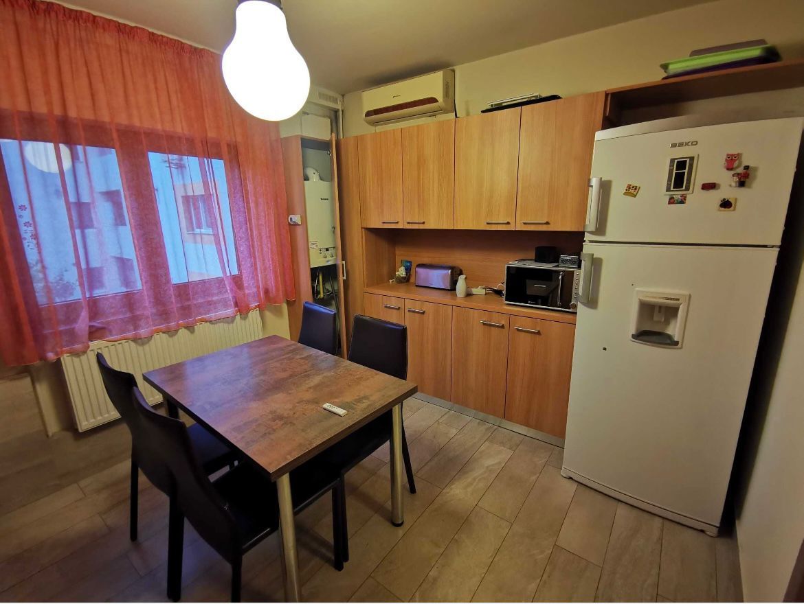 AP. 3 CAMERE SEBASTIAN, PET-FRIENDLY, LOC PARCARE, CENTRALA TERMICA - Poză 5