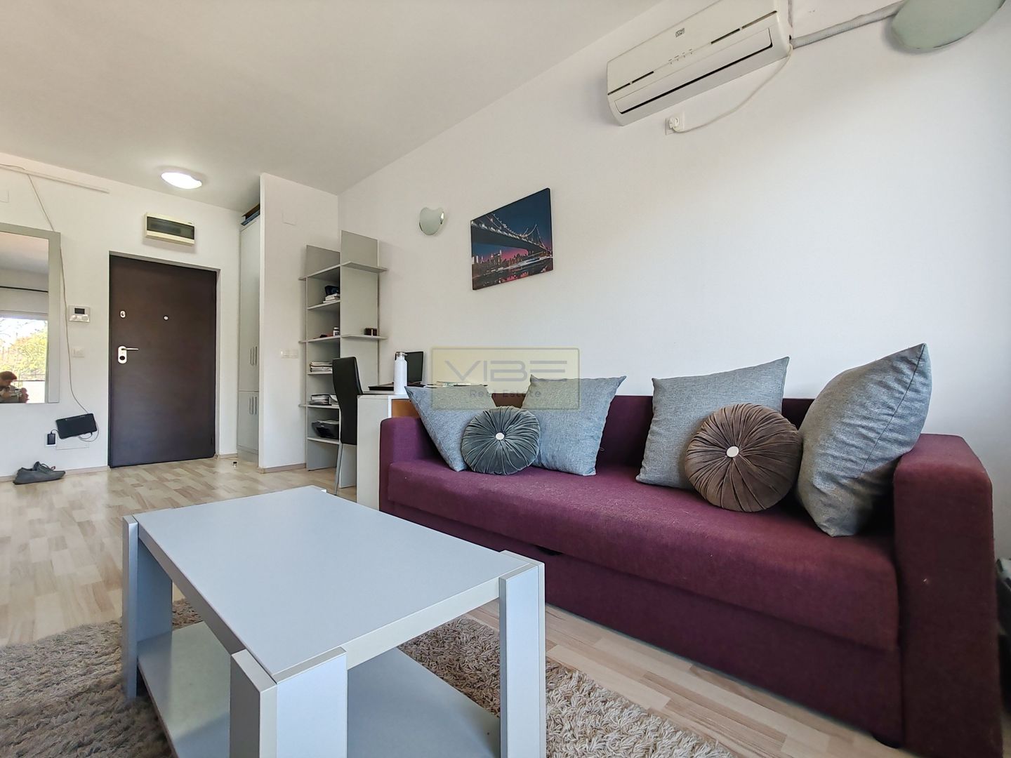 Copou-Parcul Copou/Universitate - bloc nou 2015 ! - Poză 2