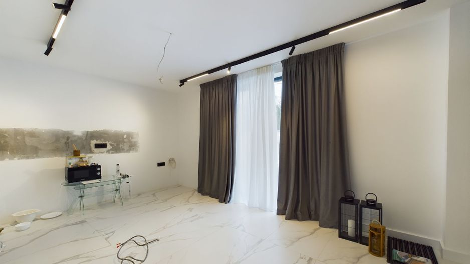 Vilă extravagantă pe Lacul Snagov - Poză 12