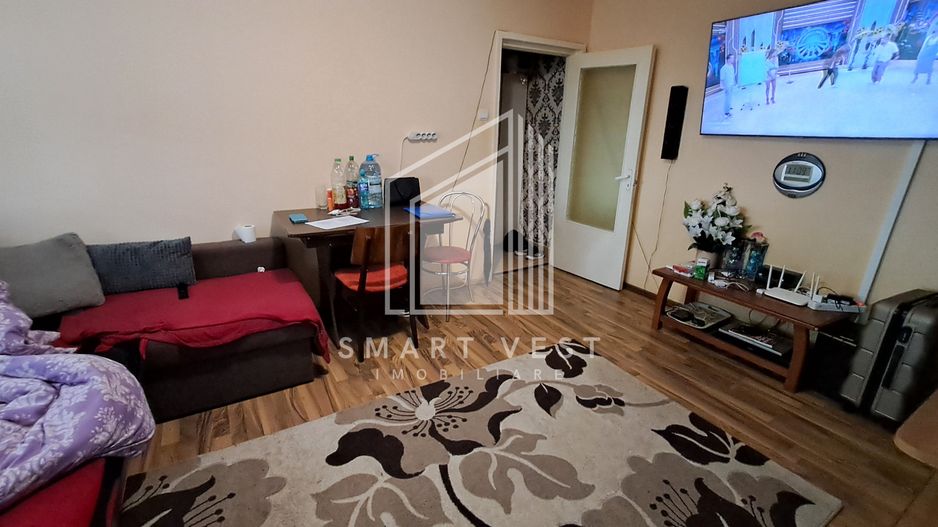 Apartament 2 camere | Parter | Zona Micro 15 - Poză 3