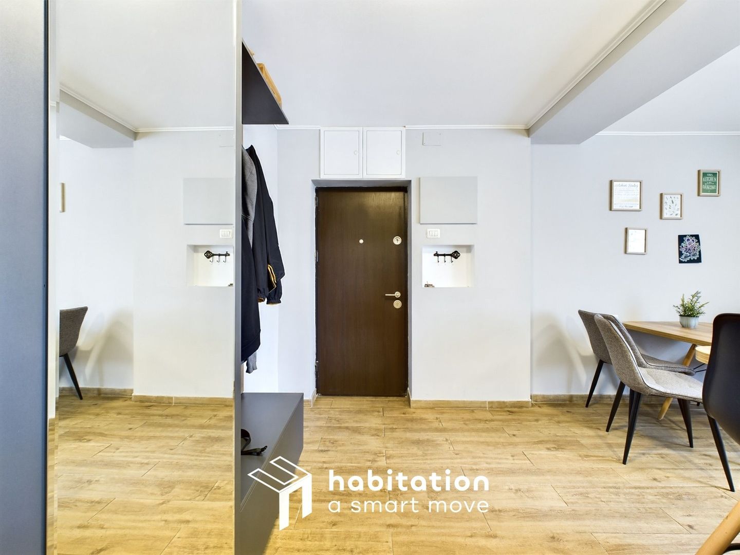 Piața Unirii – Apartament cu 3 camere, primitor, investiție sigură - Poză 13