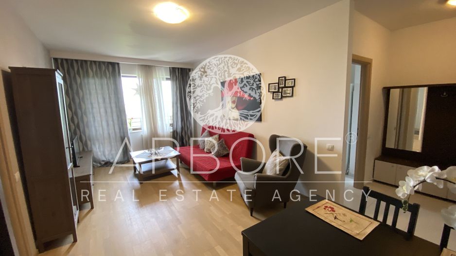 2 camere, 60 mp, balcon, lângă Ambasada SUA – Aleea Privighetorilor - Poză 2