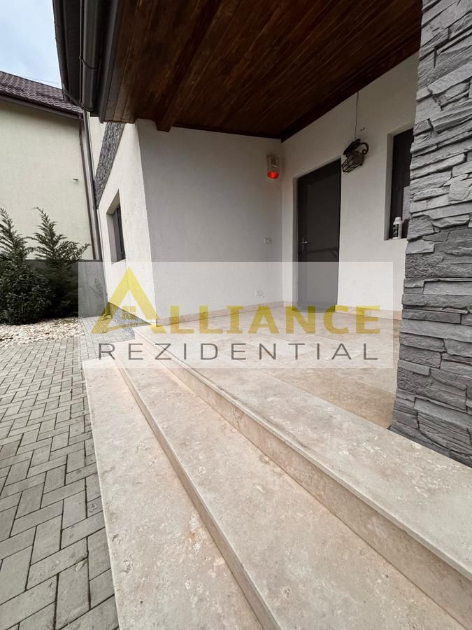 Vila individuala P+1 cu 4camere /3bai teren- 566mp - Poză 7