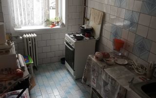 Apartament 2 camere bloc anvelopat Parc Drumul Taberei, Raul Doamnei - Poză 4