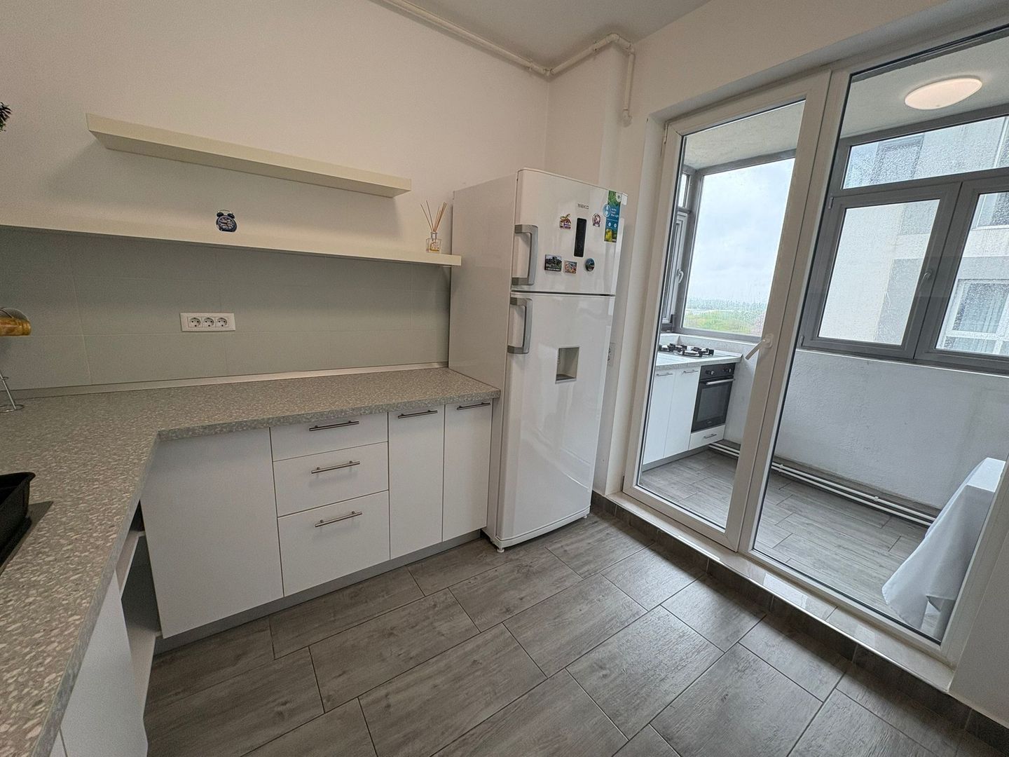 AP. 2 CAMERE- NEW WORLD RESIDENCE, PARCARE SUBTERANA INCLUSA, COMIS 0% - Poză 11