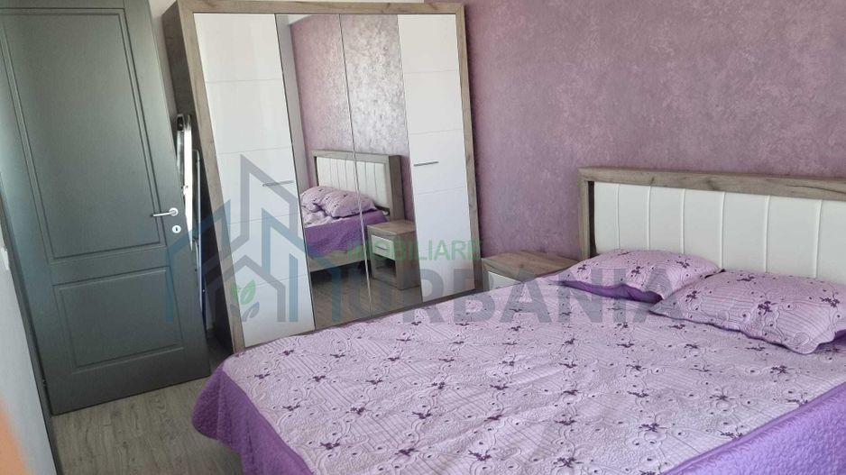 Inchiriere Apartament 2 camere Palas Mall - Poză 2
