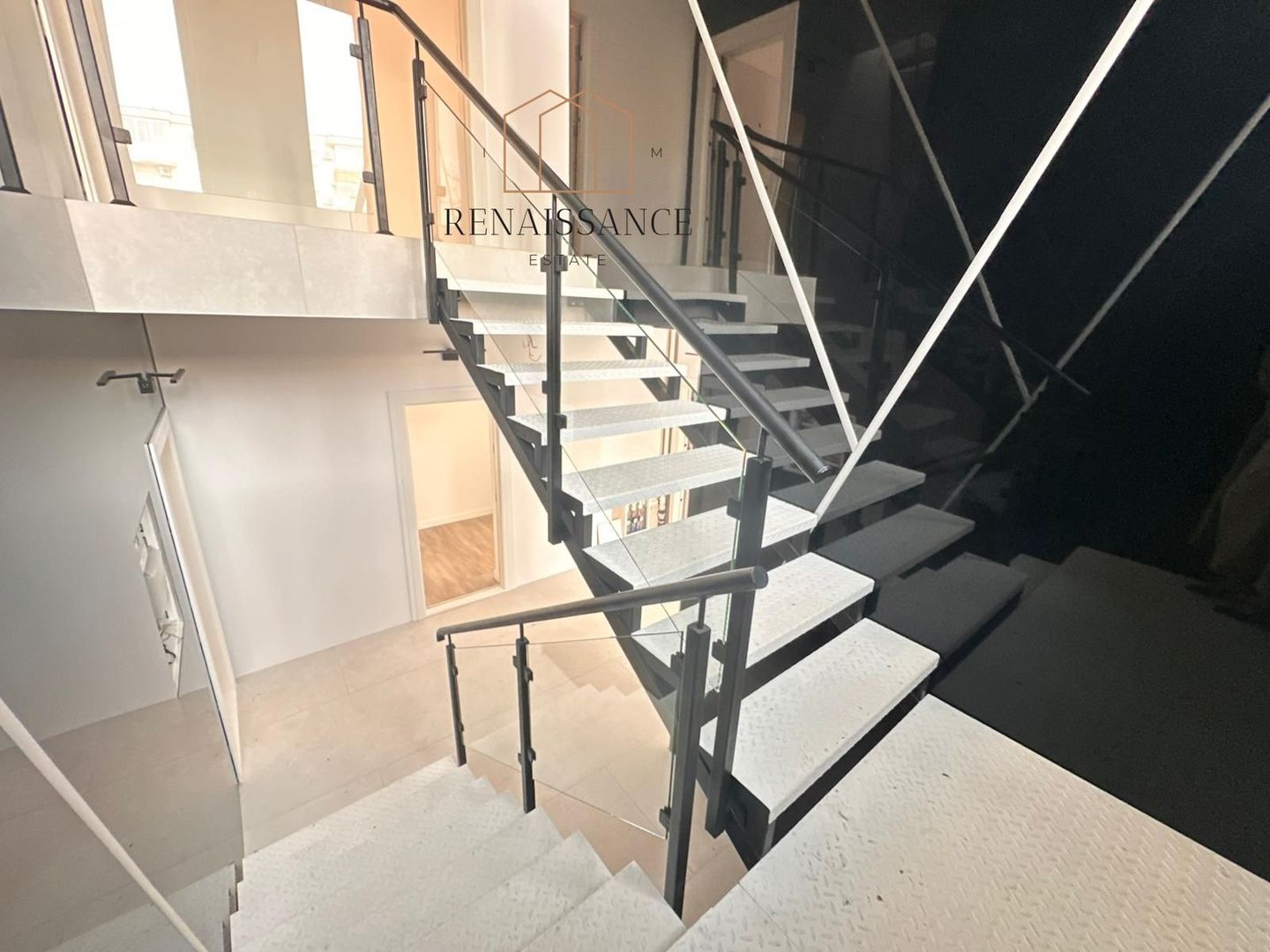 Bucovinei 2 Camere | 53mp + 8mp Balcon Etaj 1 | Ventiloconvectoare - Poză 11