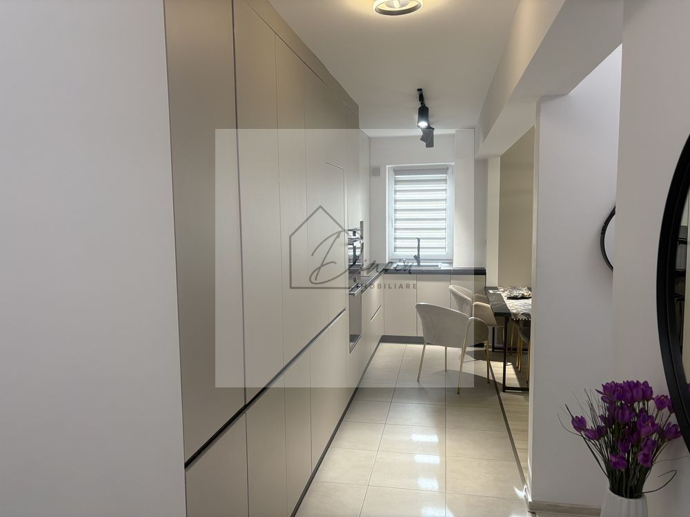 Apartament 2 camere transformat in 3 camere I Premium I Tractorul - Poză 3