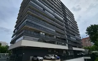 3 camere Loc de parcare inclus Terasa 35mp Liviu Rebreanu - Poză 27