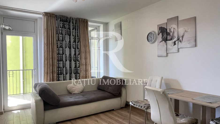 Apartament cu 2 camere | Panorama | Prima Sova | Oradea - Poză 1