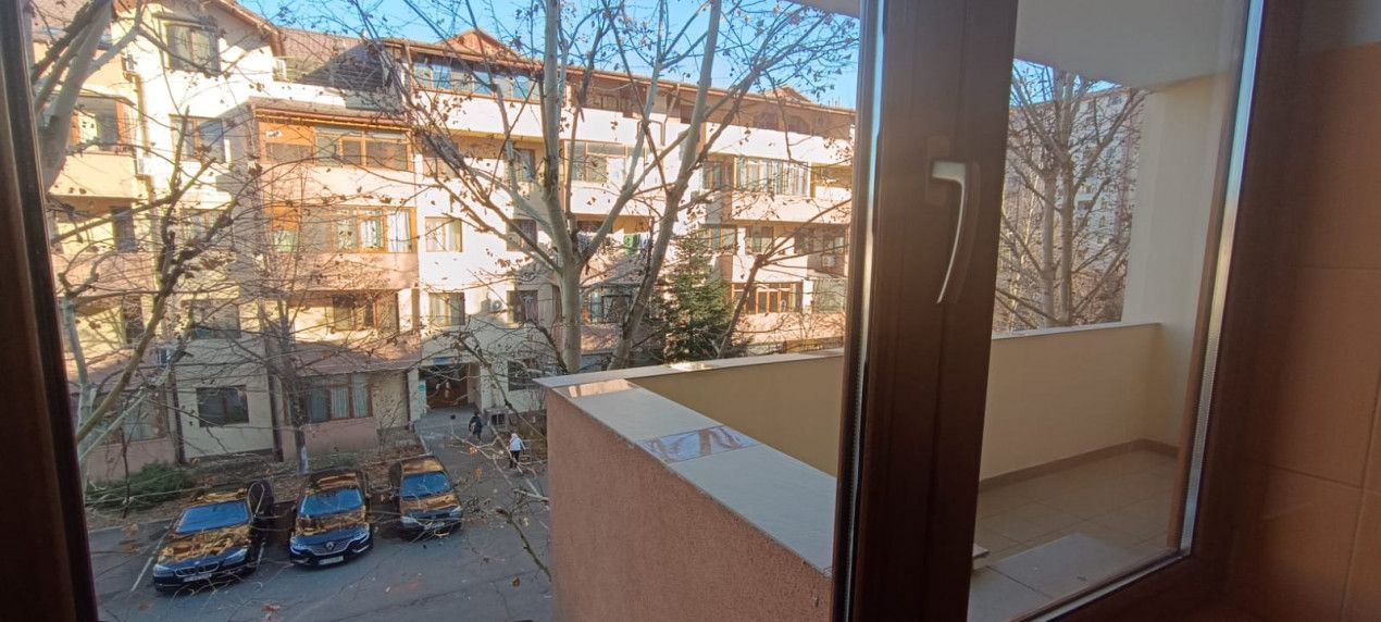 Apart. 3 cam. et.2/4 + loc parcare ! In Prelungirea Ghencea ! - Poză 3