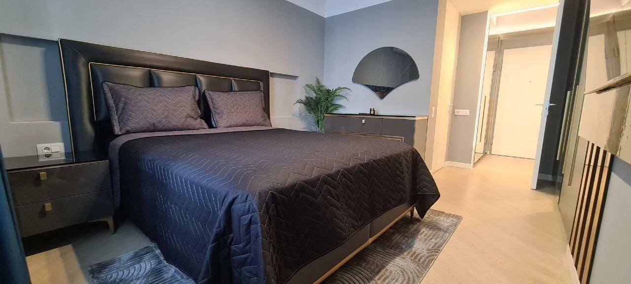 Apartament | 3 camere | Cortina North | PIPERA - Poză 7