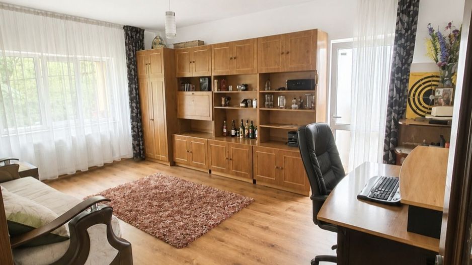 Racadau,Apartament Cernei,bloc vila - Poză 3