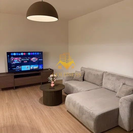 2 camere open space, Parcare, Pet Friendly, Leroy Merlin, Intre Lacuri - Poză 4